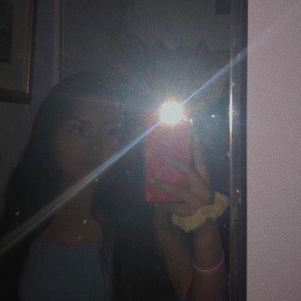 Meet your Posher, Lupe